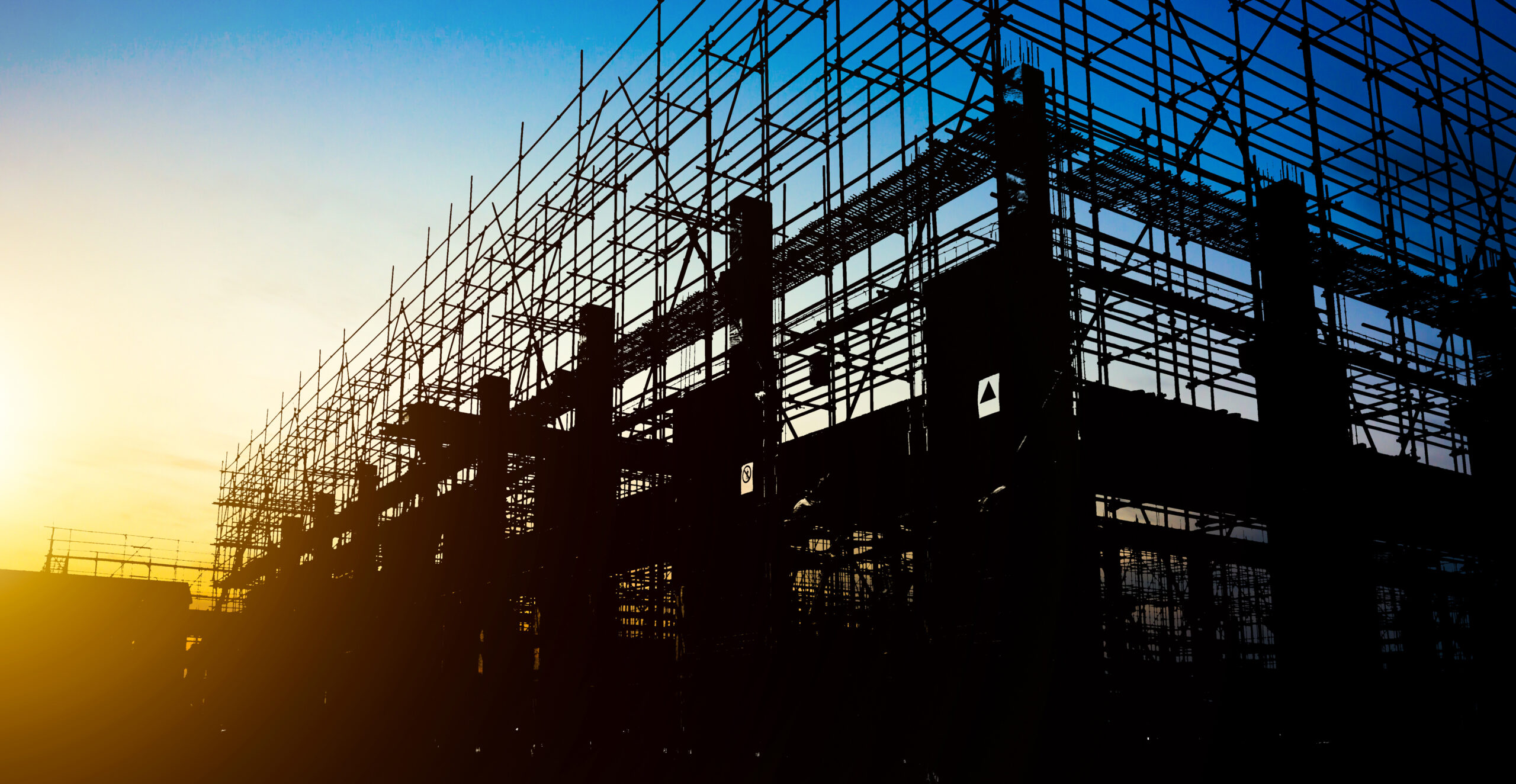 Elevate your project - <br>contact scaffolding pros today.
